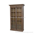 French Casement Double Door Cabinet W5819